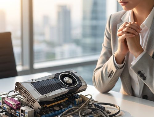 The Great GPU Gold Rush: What Happens When AI’s Billion-Dollar Chips Become Yesterday’s News?