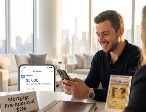 Why Your Millennial Clients Are Ghosting the Stock Market (And What They’re Buying Instead)
