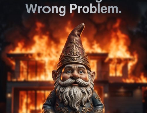 The ROAD Act’s Dirty Little Secret: We’re Solving the Wrong Problem