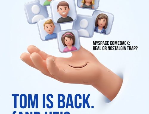 Tom Is Back (And He’s Bringing Your Top 8 With Him)