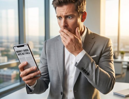 When Your Rate Bet Goes Sideways: UWM’s $603 Million Oopsie