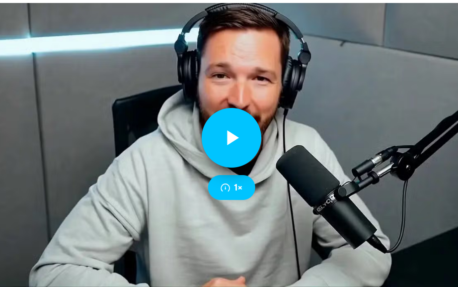 Watch Today's Mortgage Market Recap