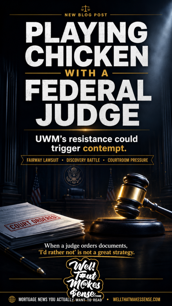 UWM1